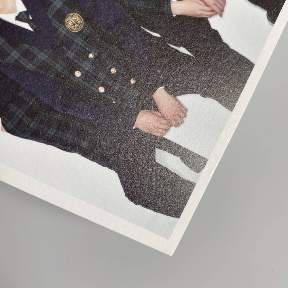 BTS GLOBAL OFFICIAL FANCLUB A.R.M.Y 3RD TERM MEMBERSHIP KIT